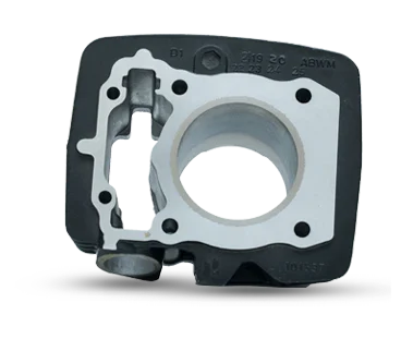 Cylinder Block