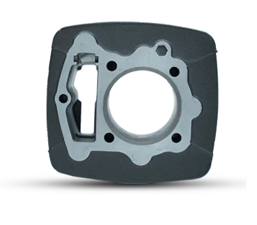 Cylinder Block