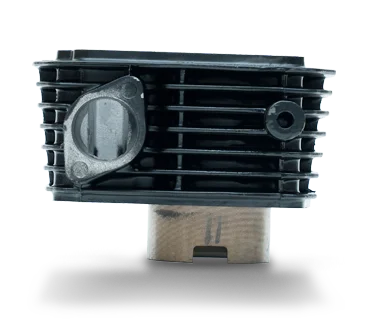 Cylinder Block