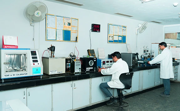 Calibration Equipment 1