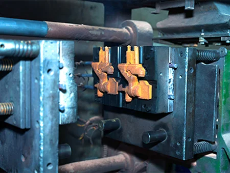 Core Making 