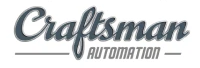 Craftsman Automation Logo