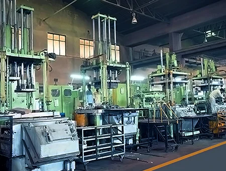Die Castings