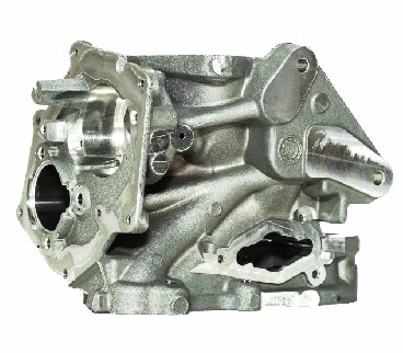 Valve Body