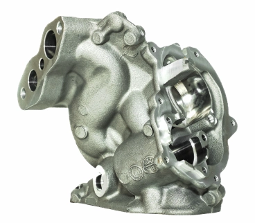 Valve Body