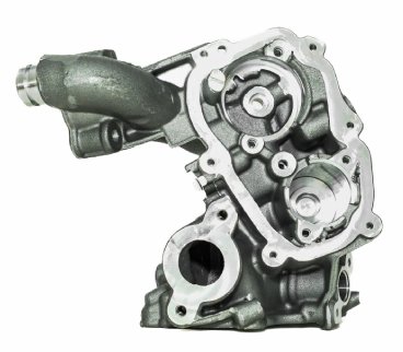 Valve Body