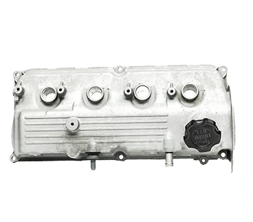 Cylinder Head Cover