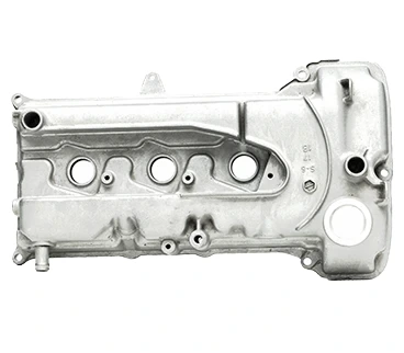Cylinder Head Cover
