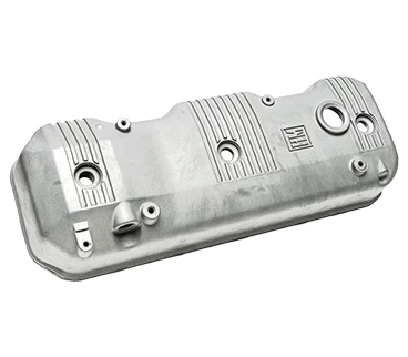 Cylinder Head Cover