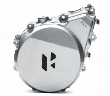 Crankcase Cover