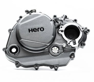 Crankcase Cover​