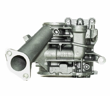 Valve Body