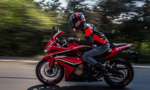 Two Wheelers