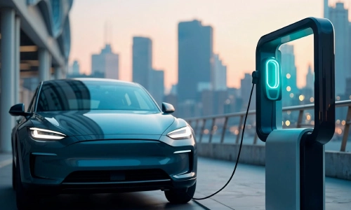 E-Mobility