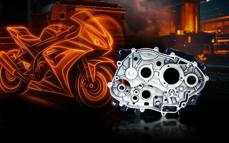 Engine Parts