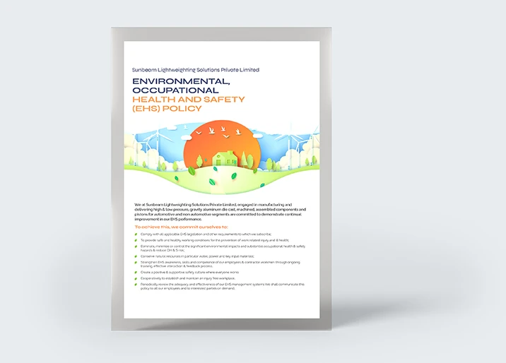 Environmental Management