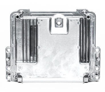 Ecu Cover