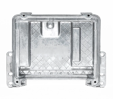 Ecu Cover