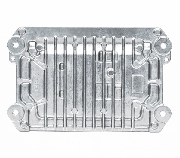 Bottom Cover
