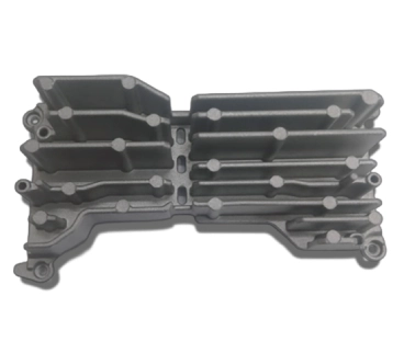 Heat Sink