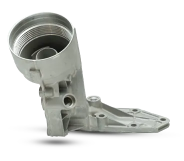 Filter Housing