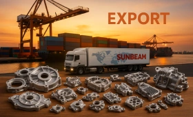 Expanding Partnership to Global Supply Chain