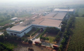 Expanding Footprint
