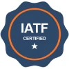 IATF 16949 :2016
