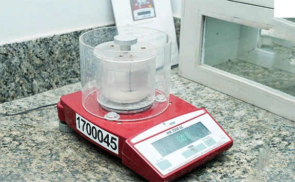 Metallography & Cleanliness Testing 2