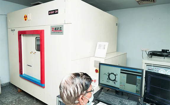 Non-Destructive Testing (NDT) 1