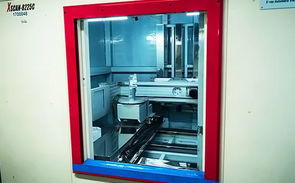 Non-Destructive Testing (NDT) 2