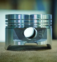 Pistons