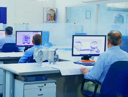 Product Design & Development