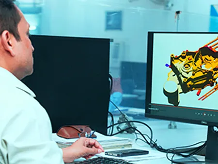 Product Design & Development