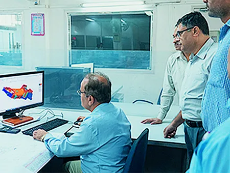 Product Design & Development