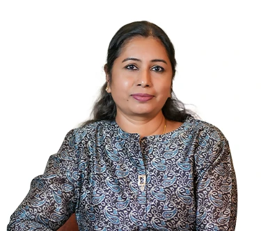 Mrs. Rajeswari Karthigeyan