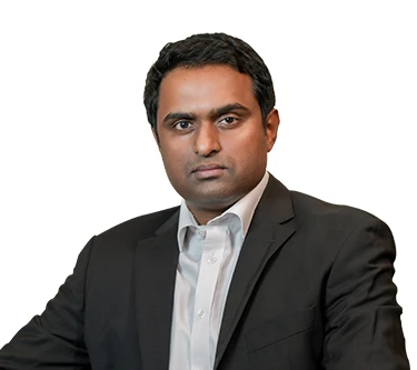 Mr. Ravi Gauthamram
