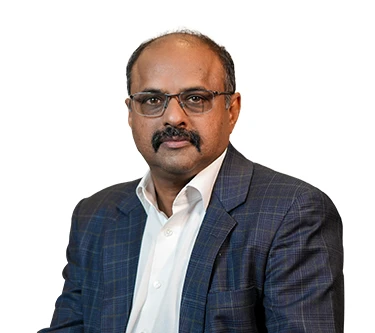 Mr. Srinivasan Ravi