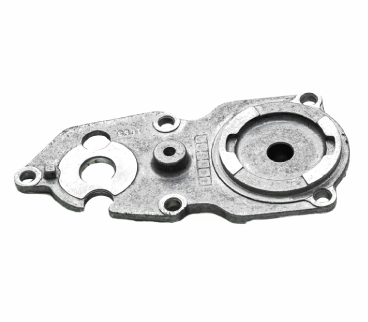 Support plate