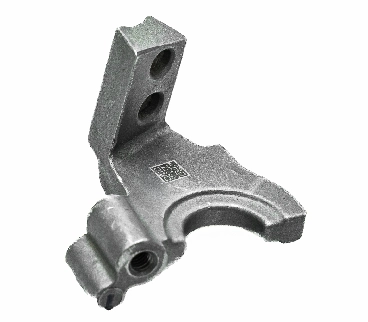 Mounting Bracket