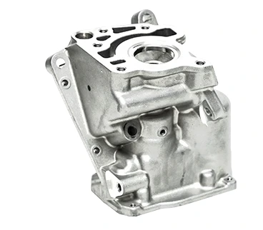Valve Housing