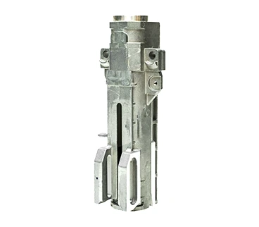 Steering Housing
