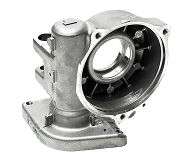 Gear Box Housing