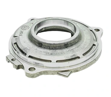 Cover Gear Box