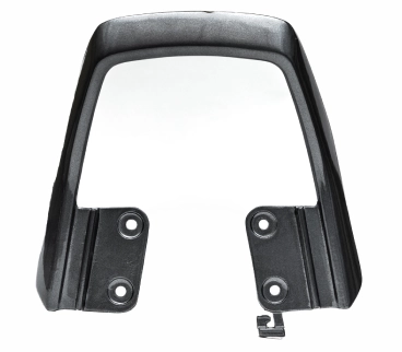 Rear Grip