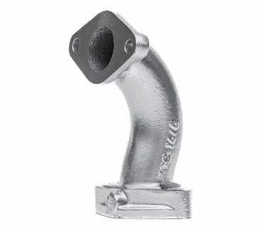 Inlet Pipe