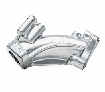 Inlet Pipe