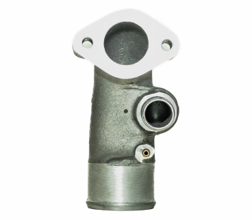 Inlet Pipe