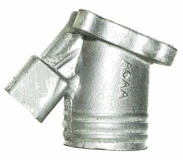Inlet Pipe