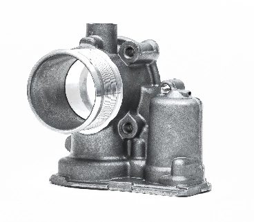 Throttle Housing